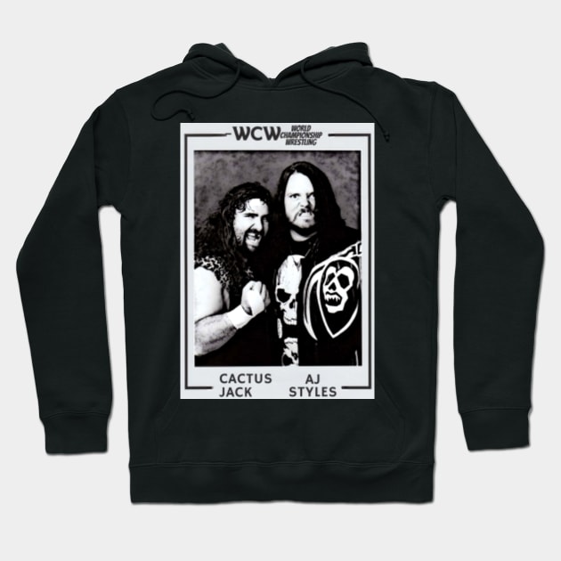 Aj styles hoodie hotsell